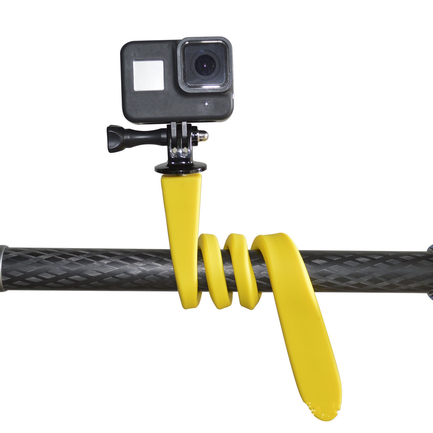 Variété de Silicone Bluetooth Remote Control Selfie Stick