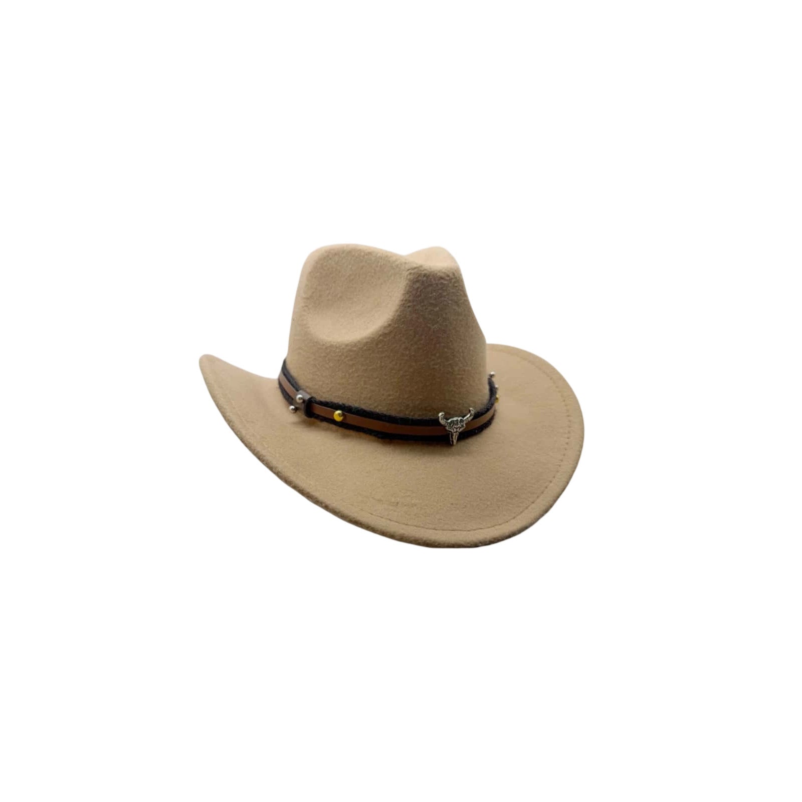 Chapeau classique Western Cowboy