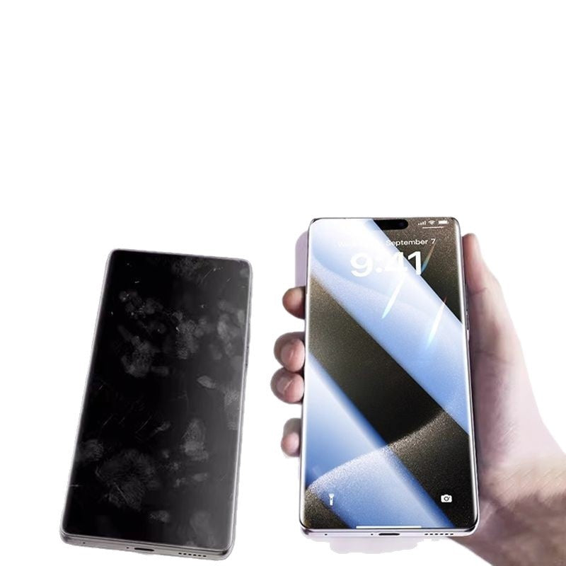 Film trempé 1615promax Mobile Phone Film 11 Peep-proof