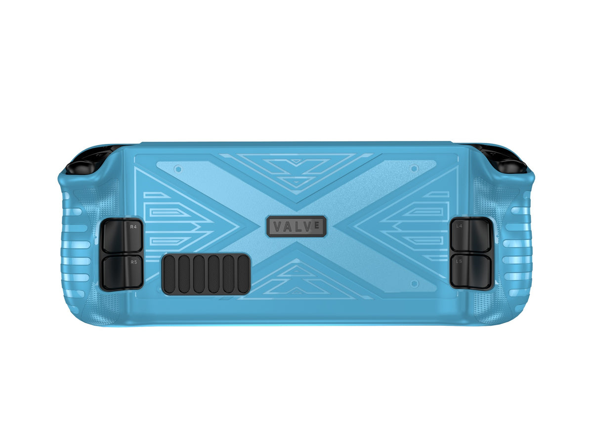 Accessoires de protection de la console de jeu Silicone Soft Shell