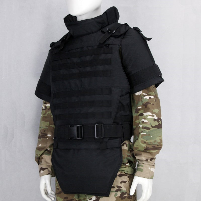 Reproduit Veste tactique des forces spéciales russes