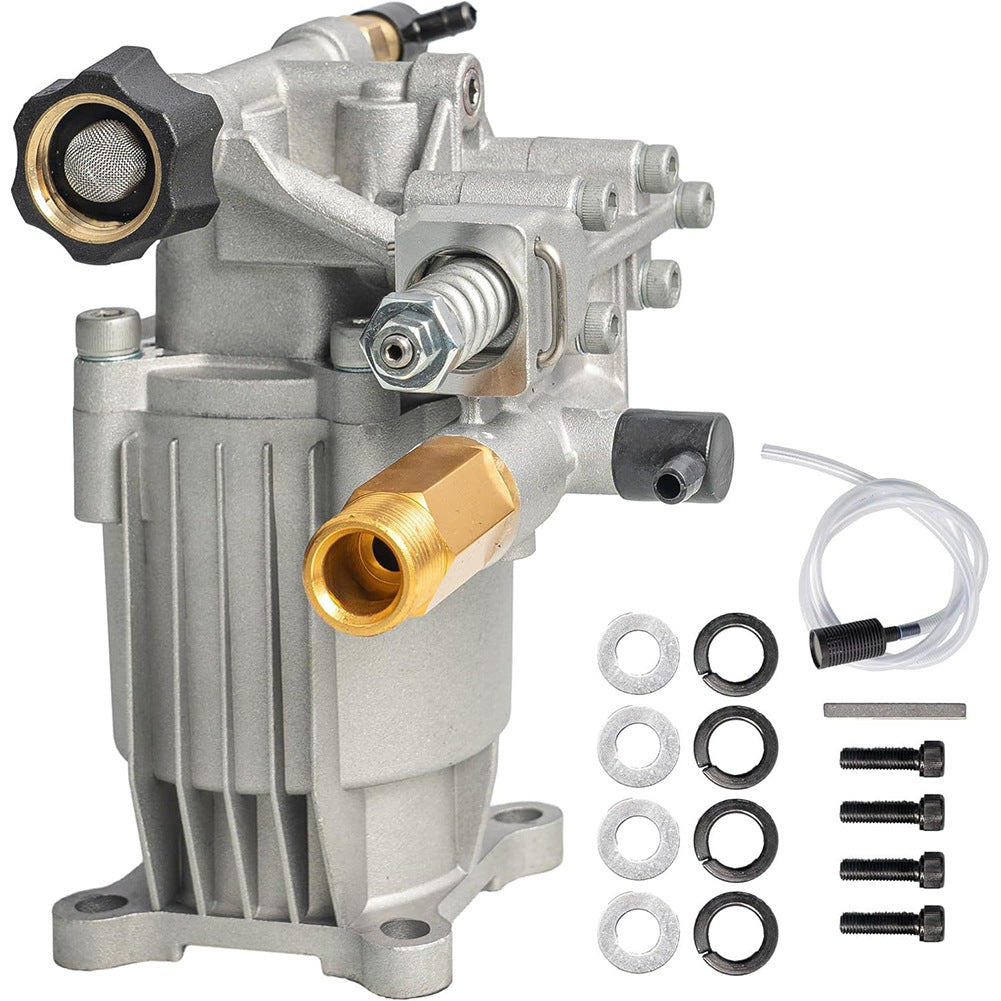 P170 Aluminium Swash PlatePump Cleaning Machine Accessoires