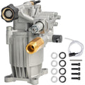 P170 Aluminium Swash PlatePump Cleaning Machine Accessoires