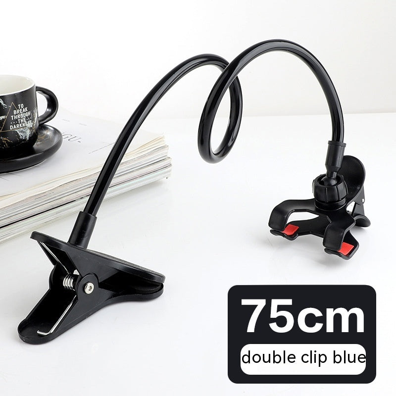 Artifact pour un lit paresseux Double Clip Mobile Cracket
