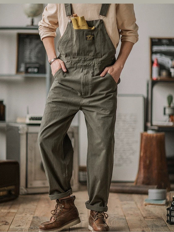 Trimestriel pour hommes avec suspenseurs