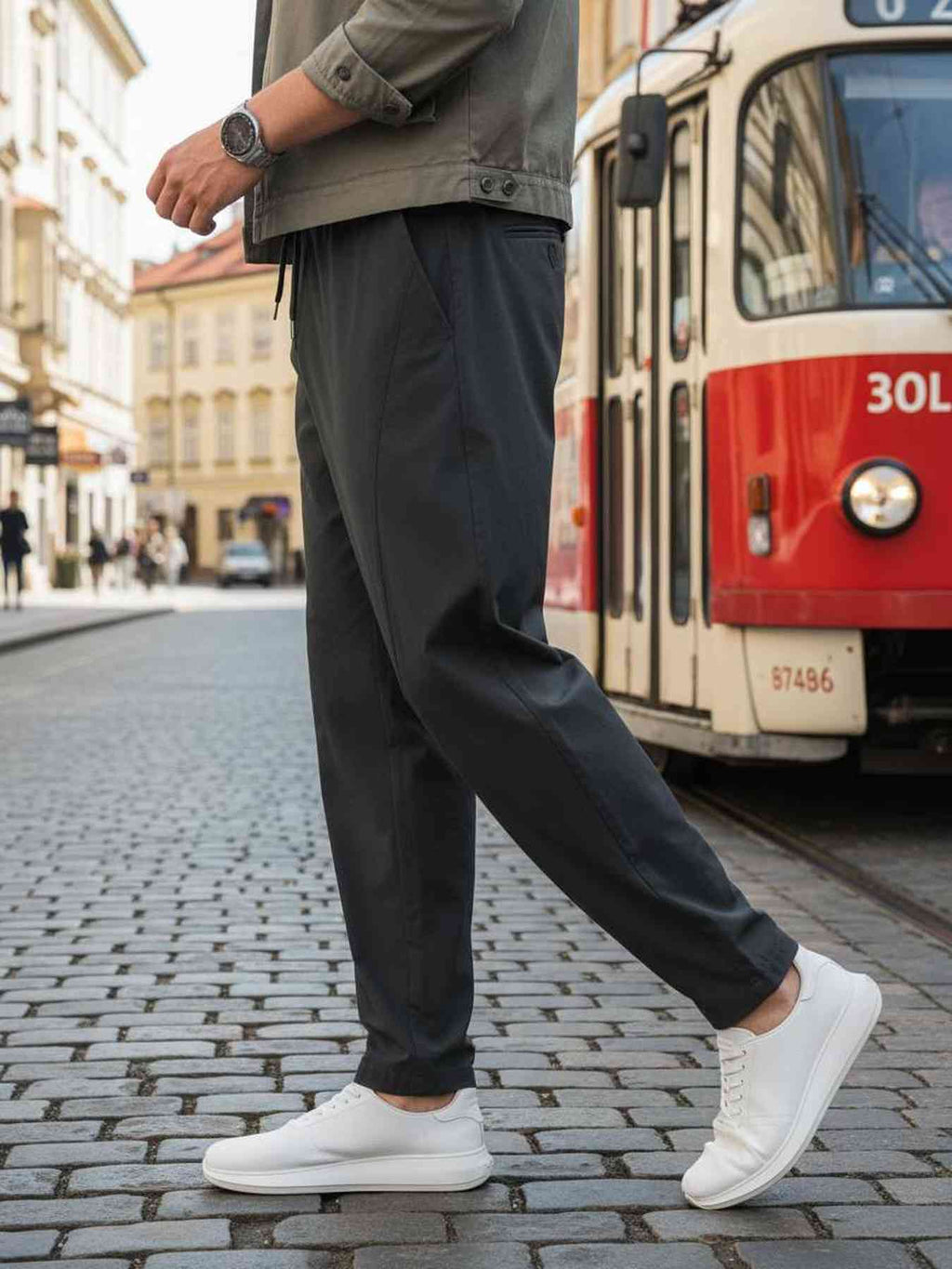 Casual trousers