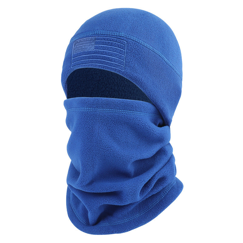 L'hiver coupe-vent Enveloppe de sport