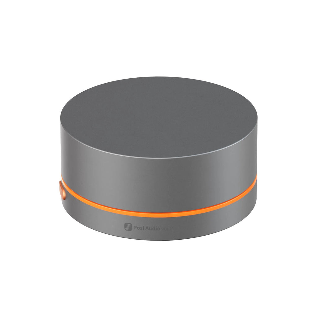 Régulateur de volume d'ordinateur Usb Haut-parleur sans fil