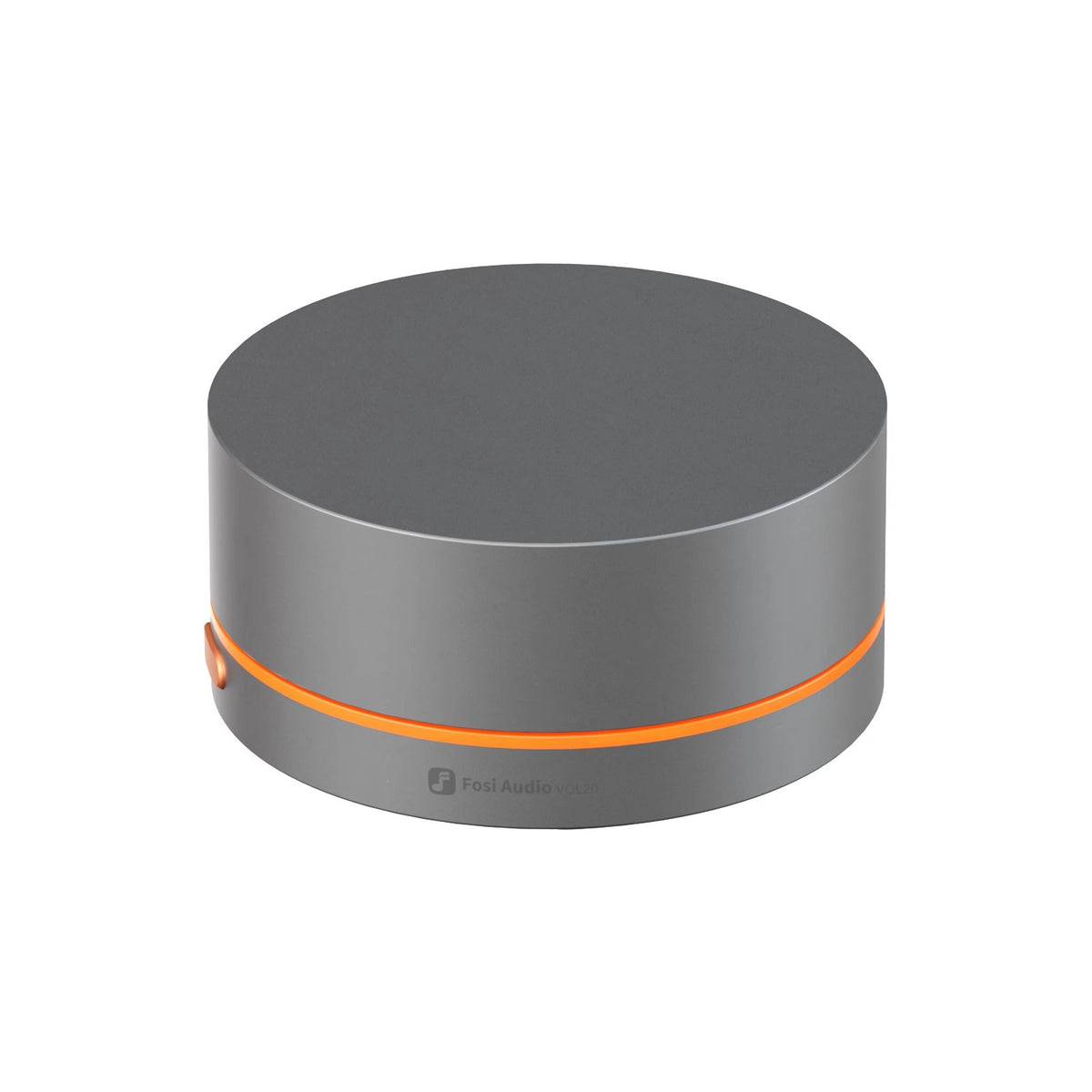 Régulateur de volume d'ordinateur Usb Haut-parleur sans fil
