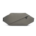 Sac de voyage d'affaires avec sac à dos pour escalopes casual pour hommes