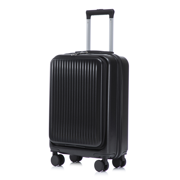 14inch 20inch 2 Pcs ensemble dans ABS Spinner