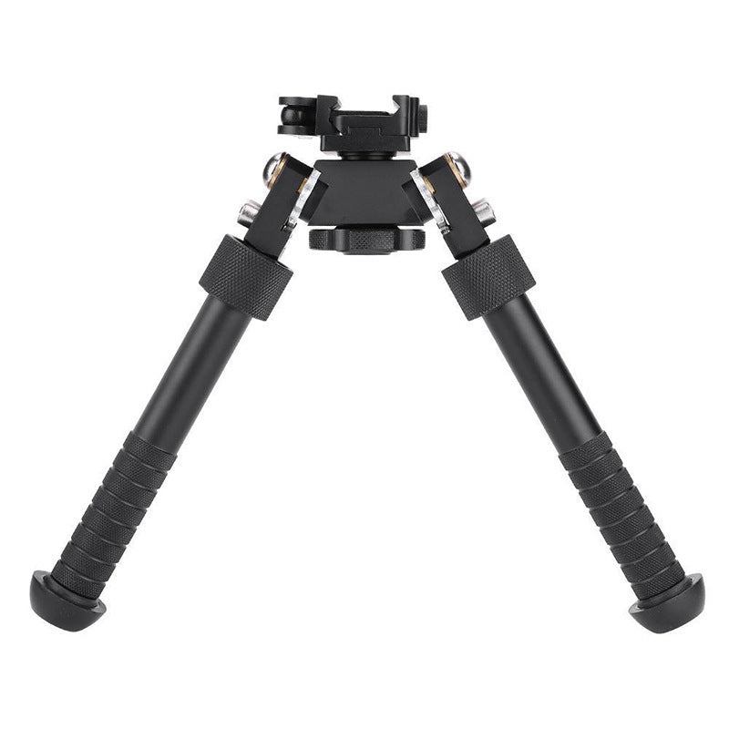 Tripod tactique extérieur pliable V8 Tripod rétractable