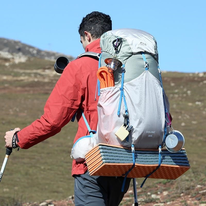 Sac à dos de randonnée en plein air