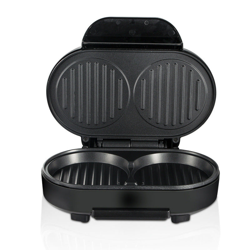 Egg Burger Machine pour usage domestique