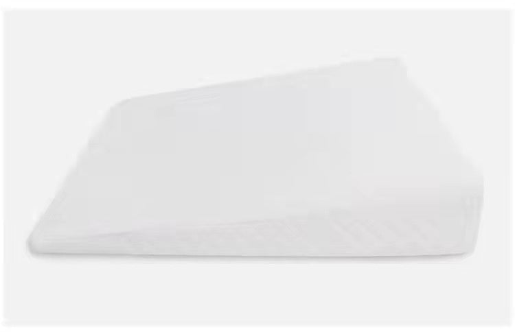 Protection de la moelle épinière de lait en mousse d'oreiller
