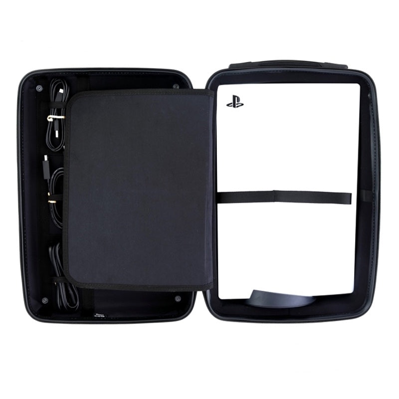 Boîte de stockage Base libre Shell dur épaissée Protection Pack Portable Ensemble complet d'accessoires