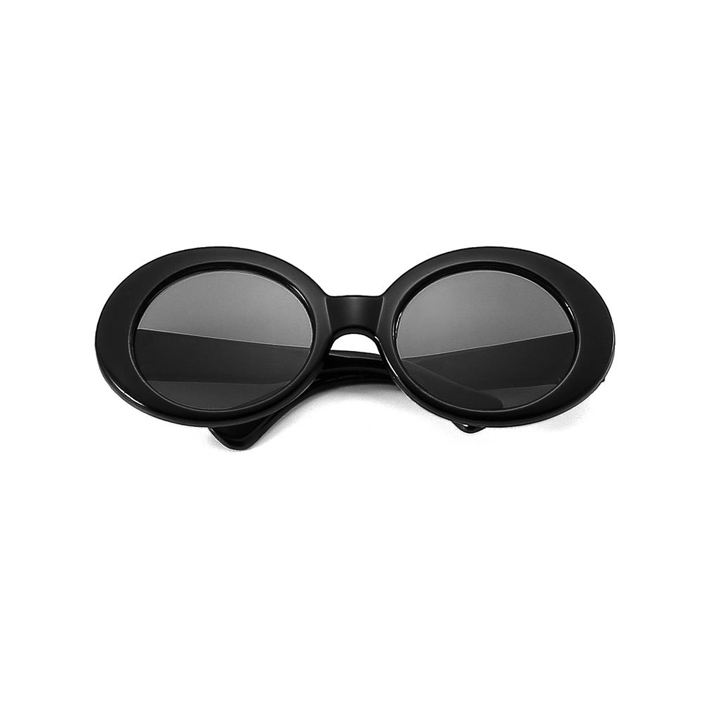 Pet Dog Cat Lunettes de soleil multicolores Cool Handsome Accessoires