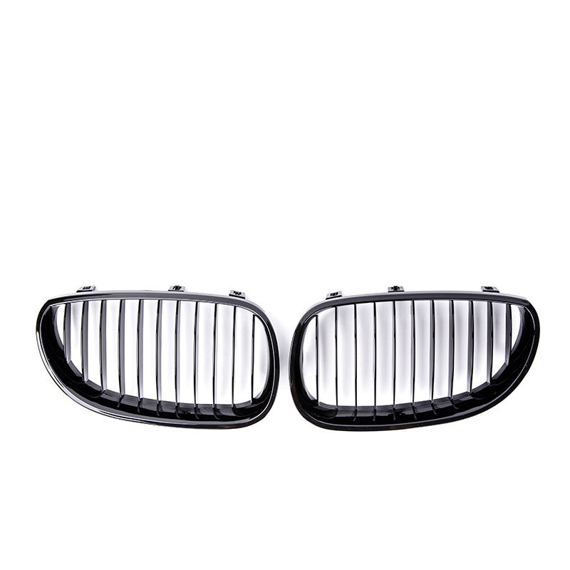 ABS Bouclier Grille de fibre de carbone