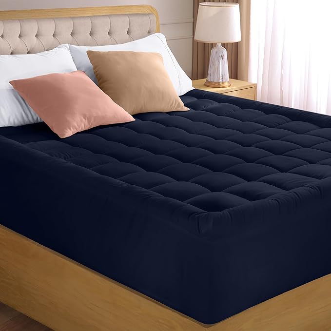 Matelas de l'hôtel épais et pliable