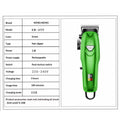 Clipper pour animaux de compagnie avec affichage LCD charge rapide