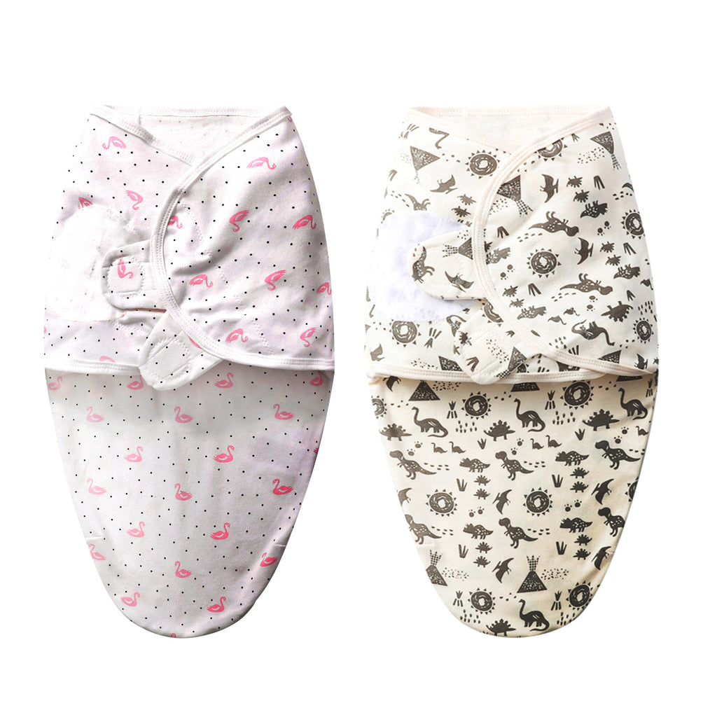 Couverture douce bébé bébé swaddle
