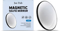 Miroir de selfie magnétique