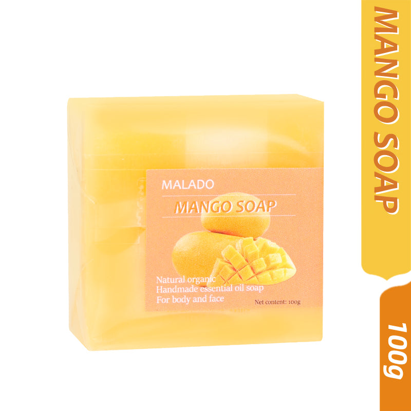 Savon de mangue