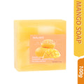 Savon de mangue