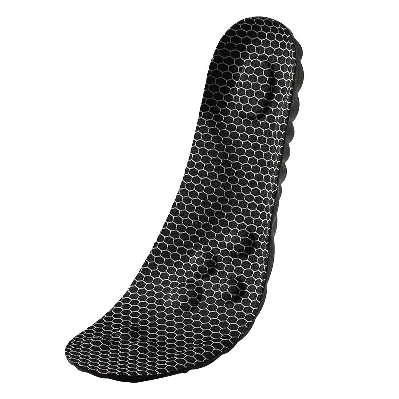 Graphene Massage Arch Semelles de soutien pour chaussures