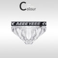 Sous-vêtements pour hommes Breathable Summer Slips