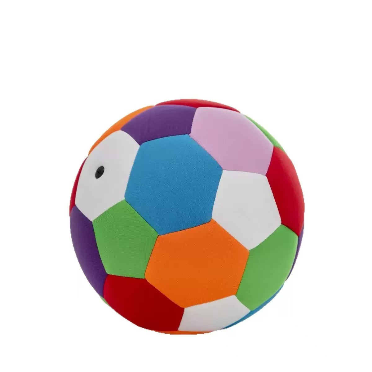 No 4 Balle de football silencieuse