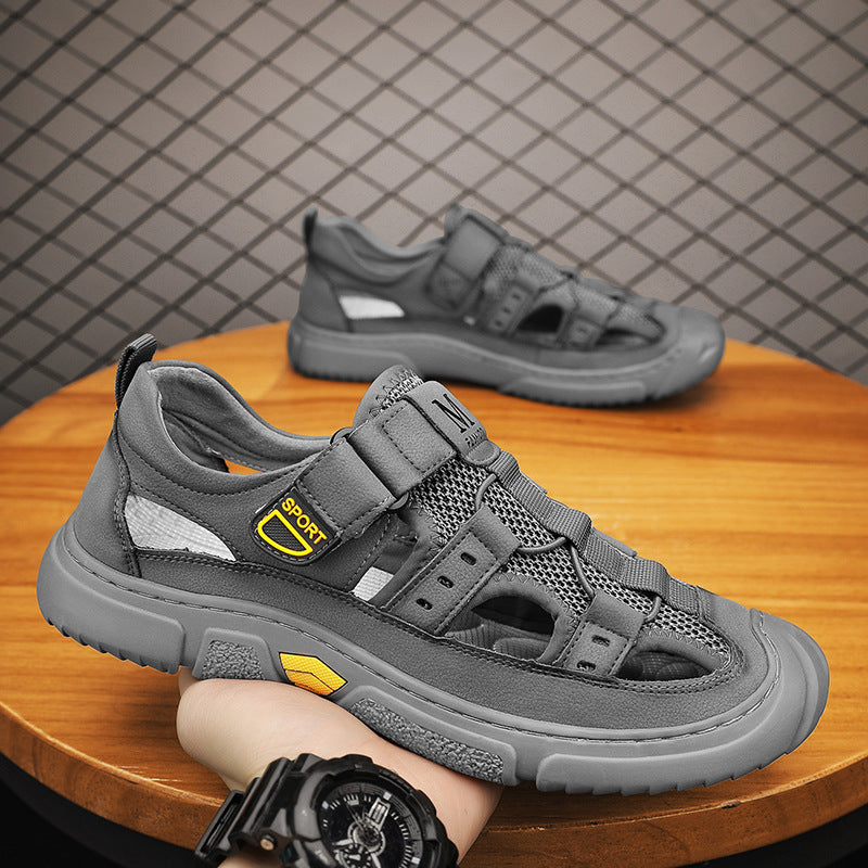 Commerce extérieur Chaussures d'eau Mode d'été