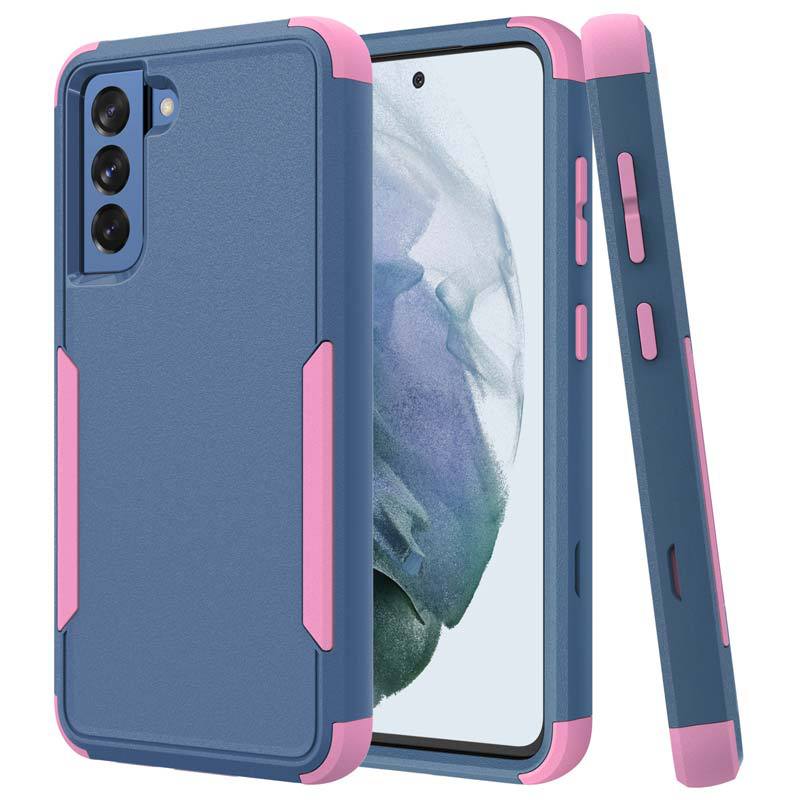 Commuter Coque de téléphone robot trois-proof