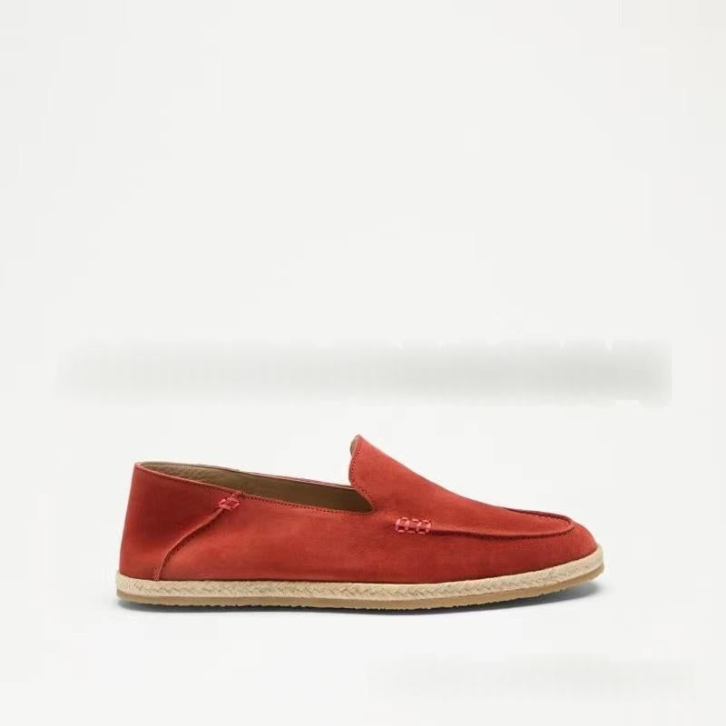 Casual Grand-size Slip-on Hommes Léger Mocassins tous les jours