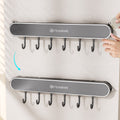 Organisateur de couteaux de cuisine multi-fonctionnels