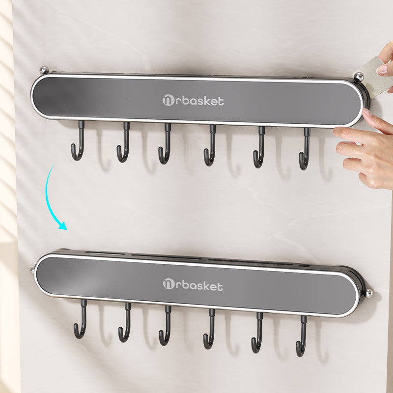 Organisateur de couteaux de cuisine multi-fonctionnels
