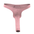 Sous-vêtements pour hommes en forme de T