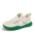 Respirant Mesh simple chaussures de sport garçon Mesh