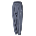 Pantalon de sport Pantalon de course en tapant les femmes