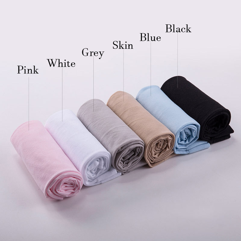 Unisex Cooling Ice Silk Sun Sleeves - Protection UV Bras mince Gardes pour le cyclisme extérieur