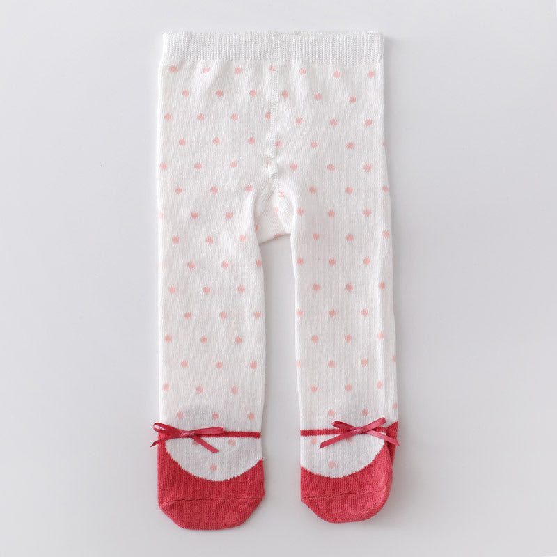 Pantyhose Leggings pour garçons et filles