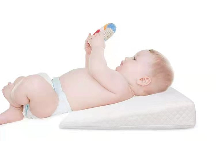 Protection de la moelle épinière de lait en mousse d'oreiller