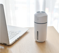 Ambiance Night Light Mini voiture Humidificateur