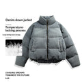 Veste de repos rembourrée pour hommes