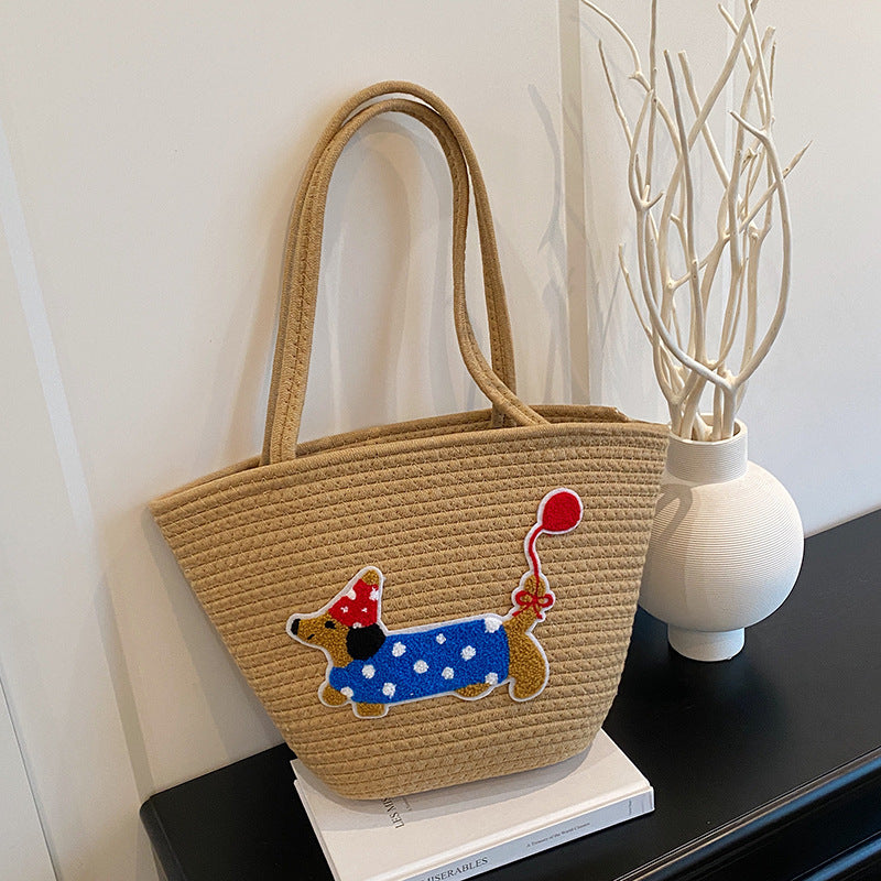 Sac de sac de sac et sac de sac de sac et de sac de sac de fourre-tout élégant pour femmes