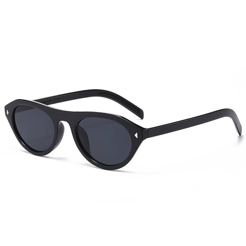 Lunettes de soleil essentielles pour le camping en plein air et les spectacles de mode