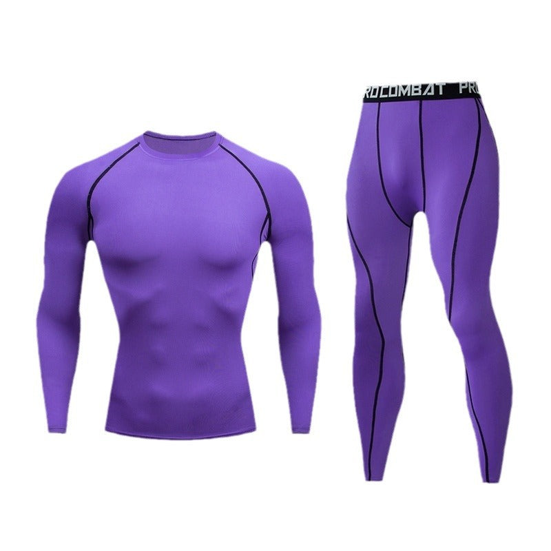 Ensemble de pantalons étanches PTZ pour hommes