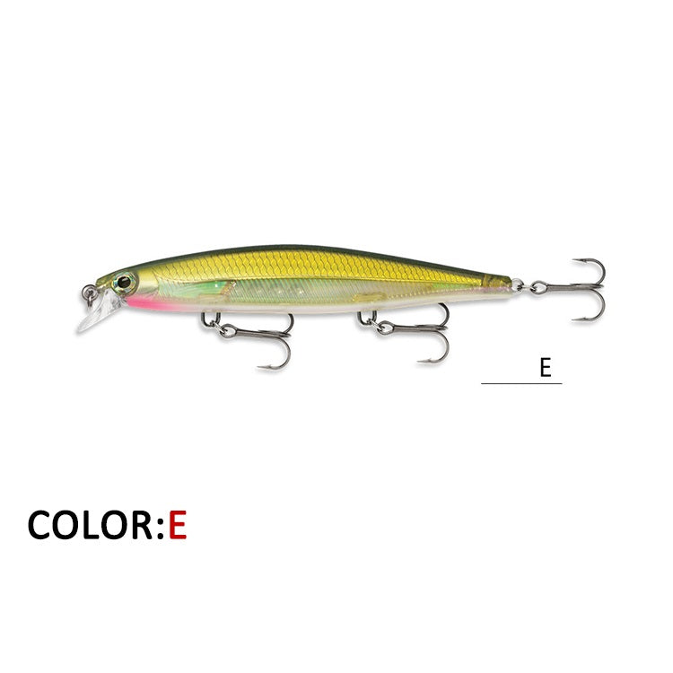 Deep Dive Chibby Pencil Sea Fishing Plastic Bait