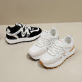 Femmes de la Plateforme de Mode Sports Chaussures Casual