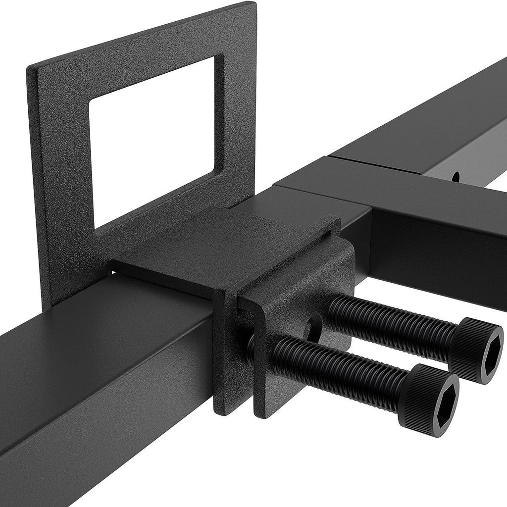 Bouchon réglable de fixation Baffle Matelas antidérapant